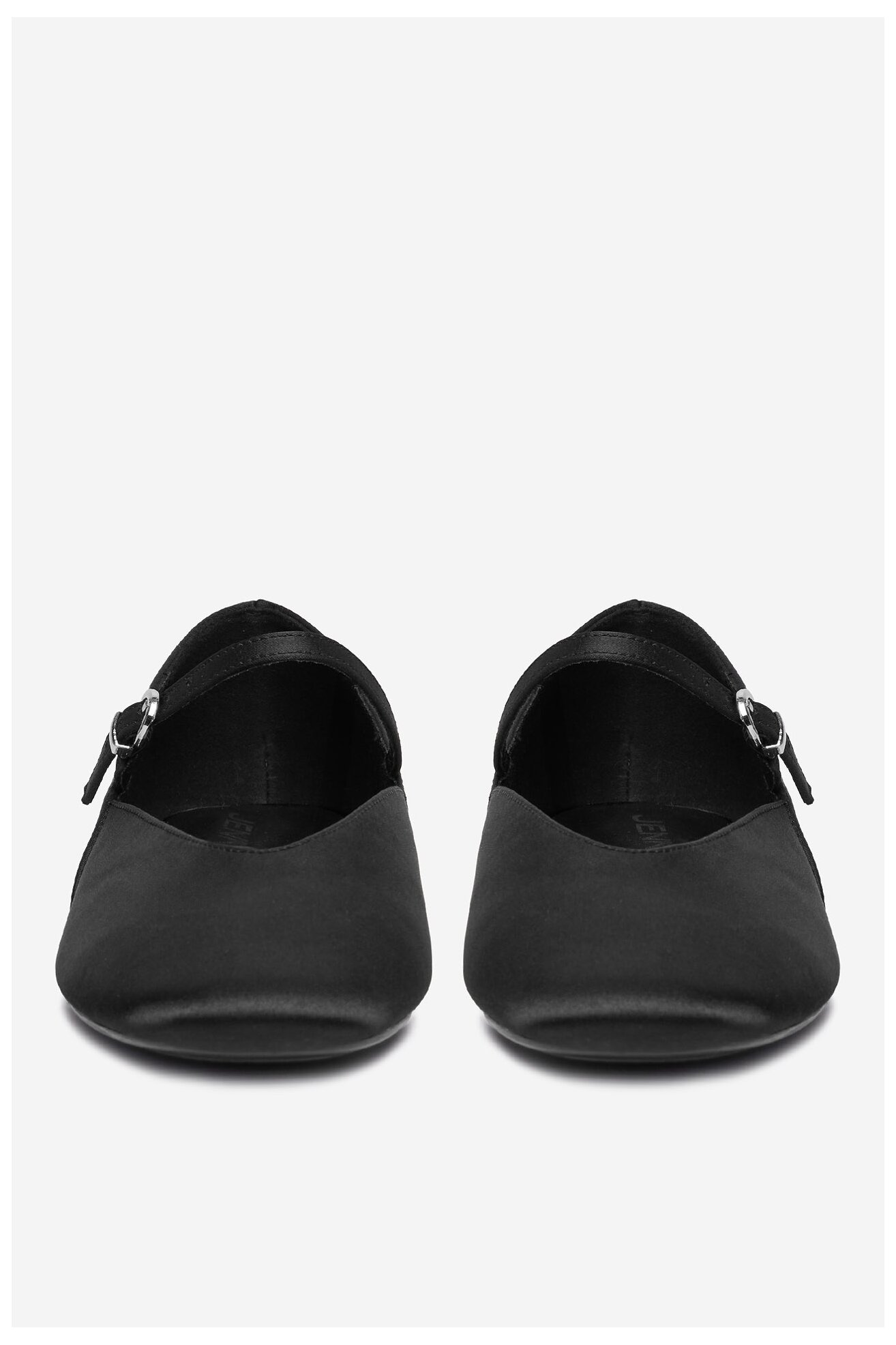 Балетки Jenny CEO-HY824001-1 ЧОРНИЙ