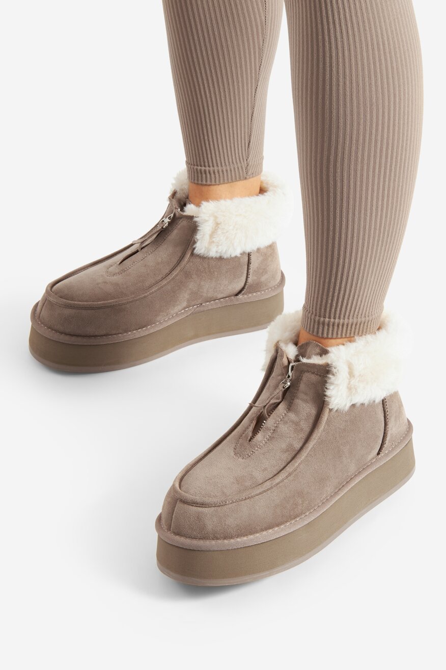 
                Jenny Fairy - Śniegowce ocieplane - 5905588949589