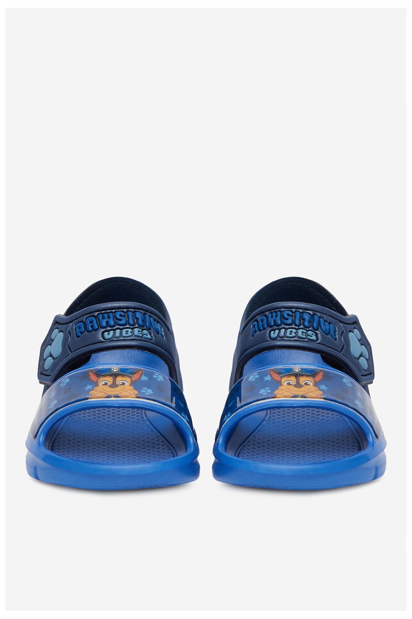 Сандали Paw Patrol CEO-CP90-SS26-334PAW КОБАЛТОВО СИНЬО