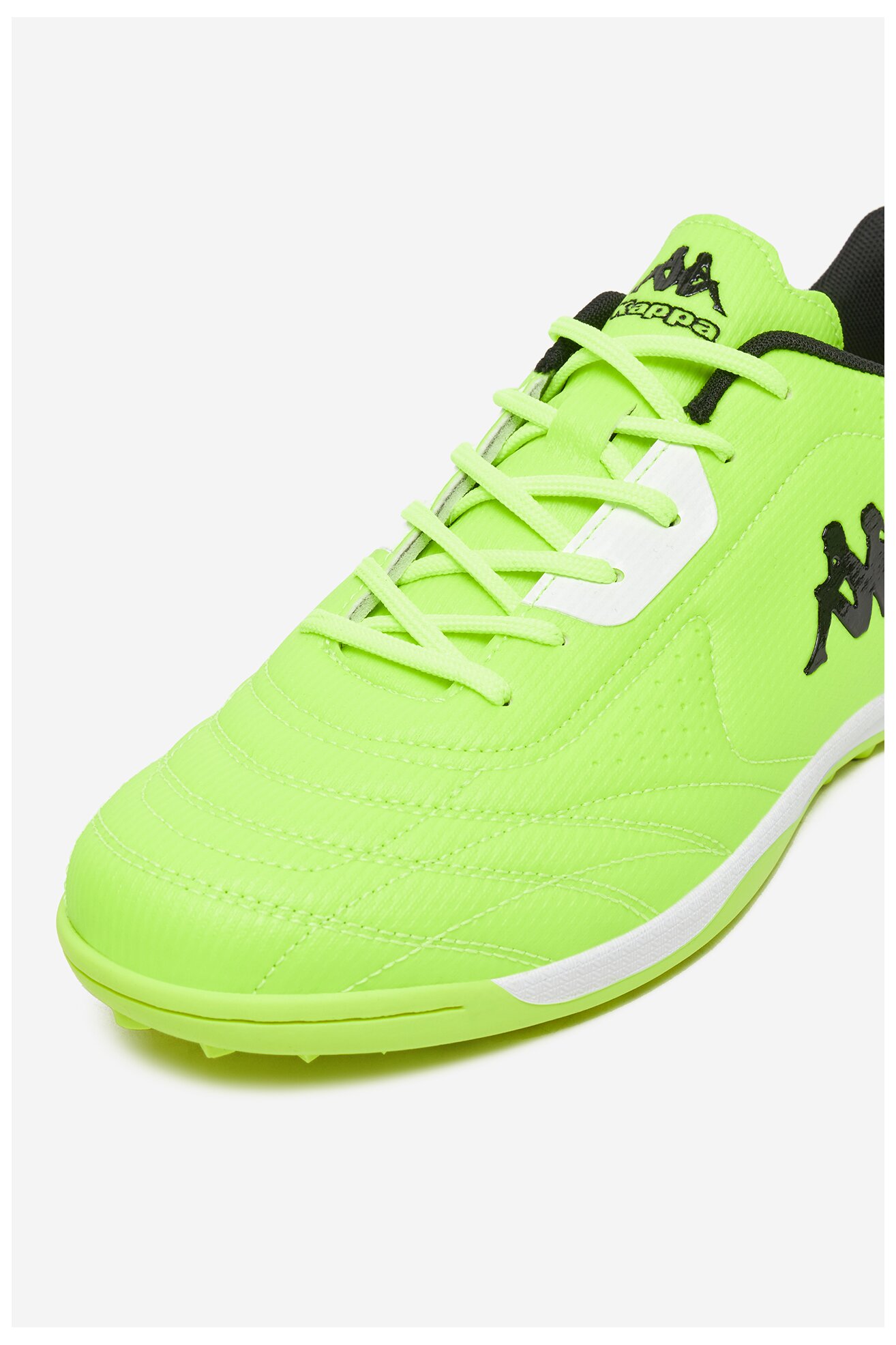 Спортни обувки Kappa SJ-F910-2 ЗЕЛЕН