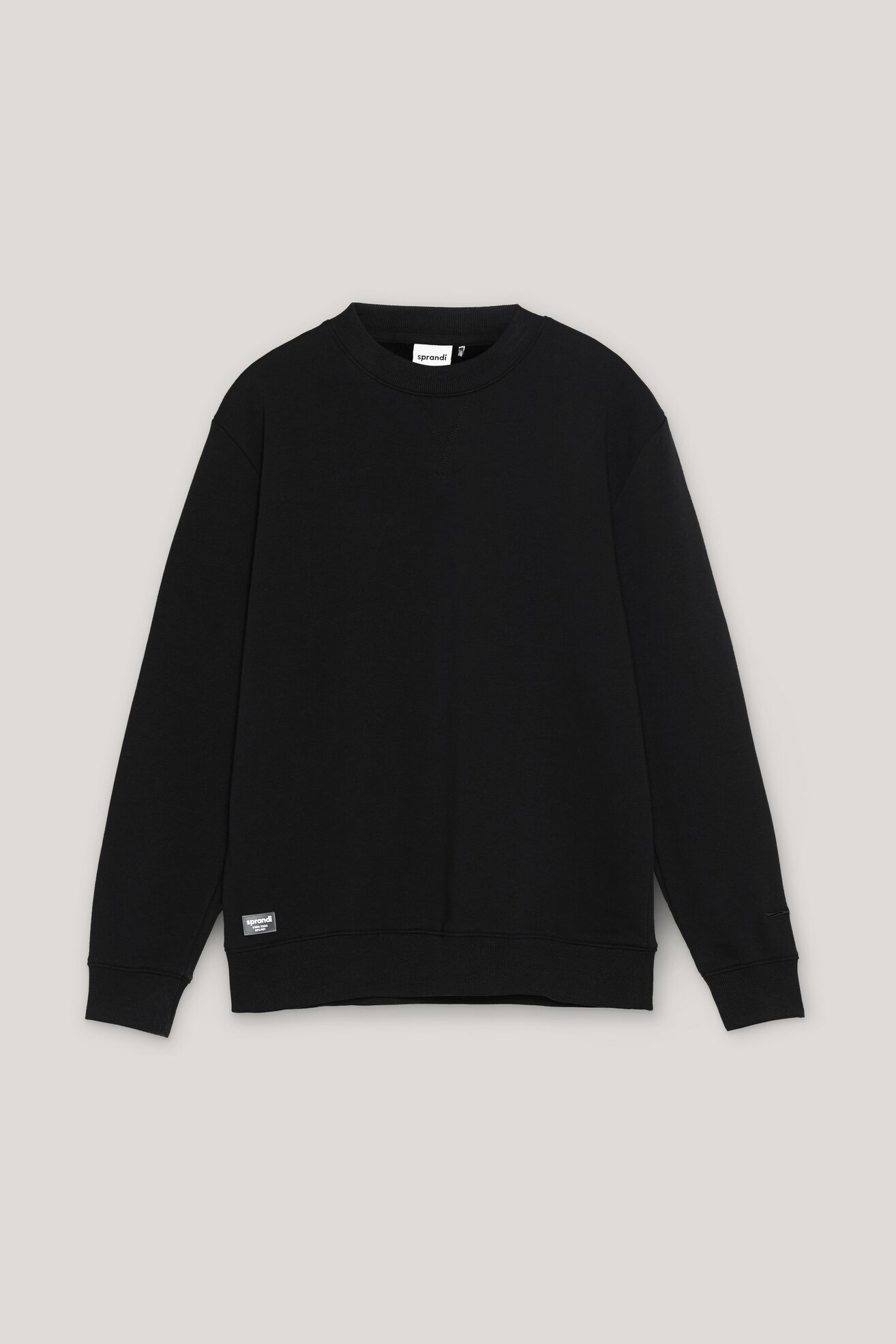 Bluza Sprandi AW21-BLM010 Czarny