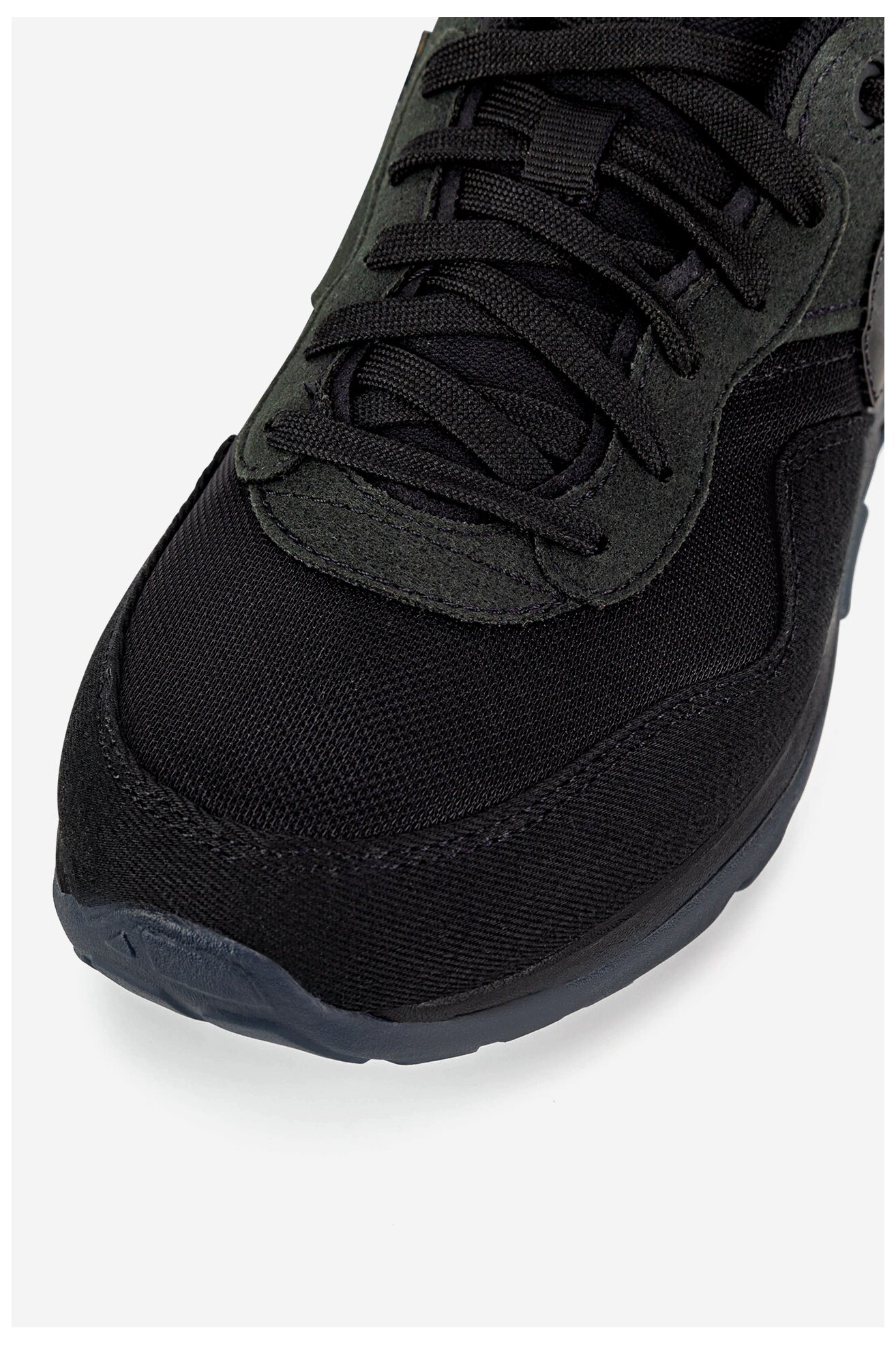 Obuwie sportowe Nike DH9388-003 Czarny