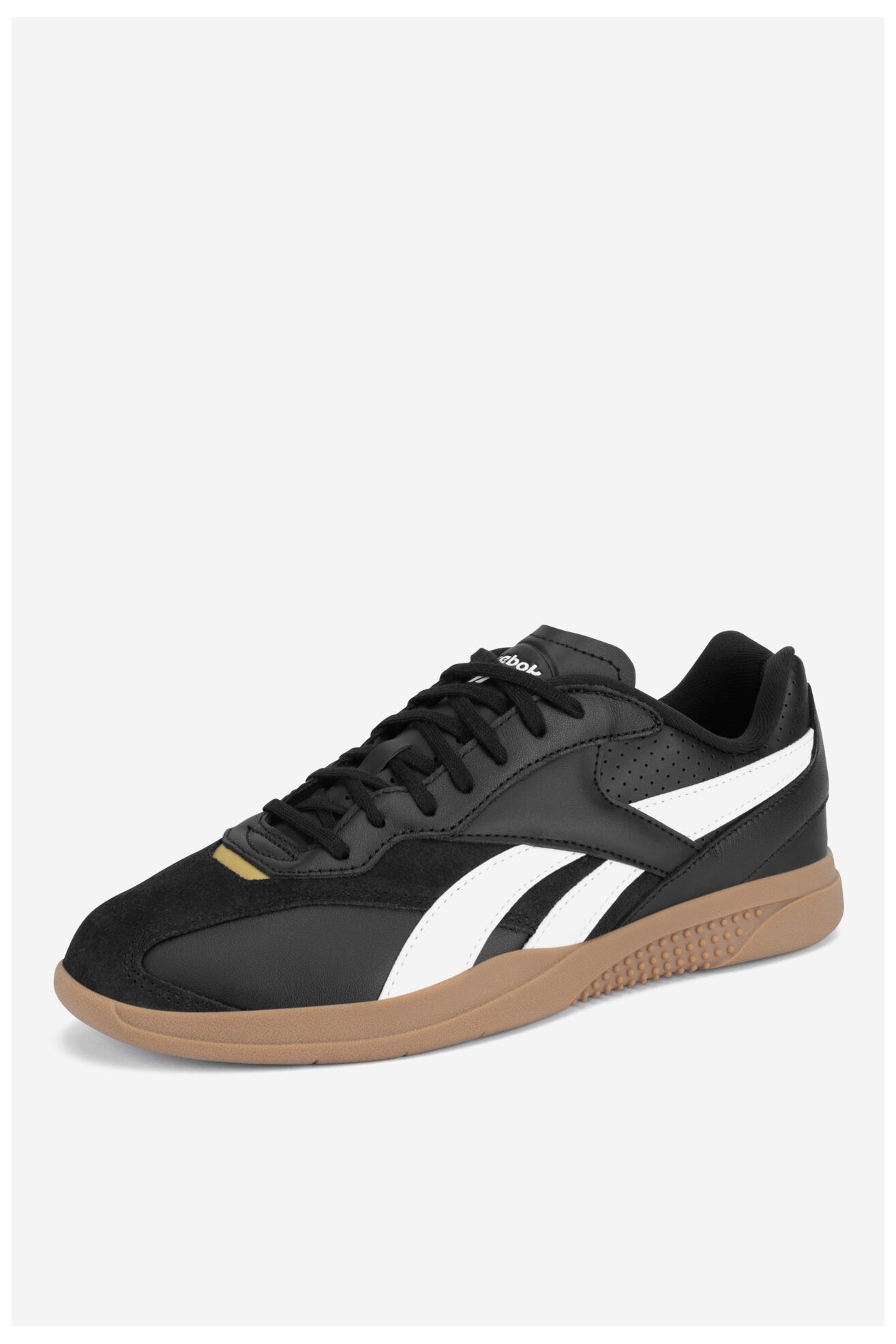 Încălțăminte sport Reebok HAMMER STREET 100208324 NEGRU