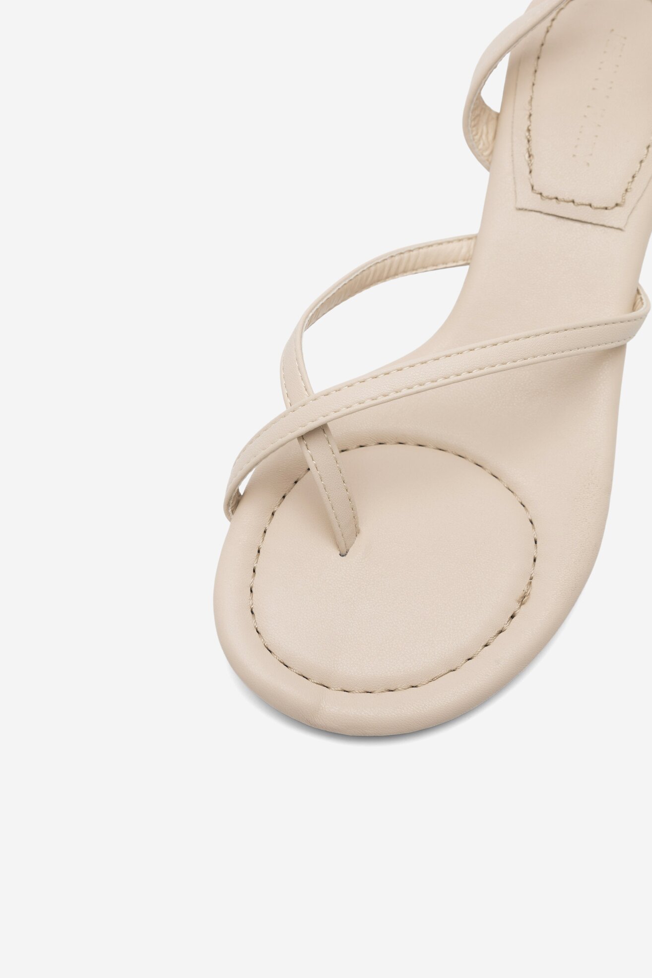 Sandały Jenny Fairy OPHELIA WYL3410-1 Beżowy