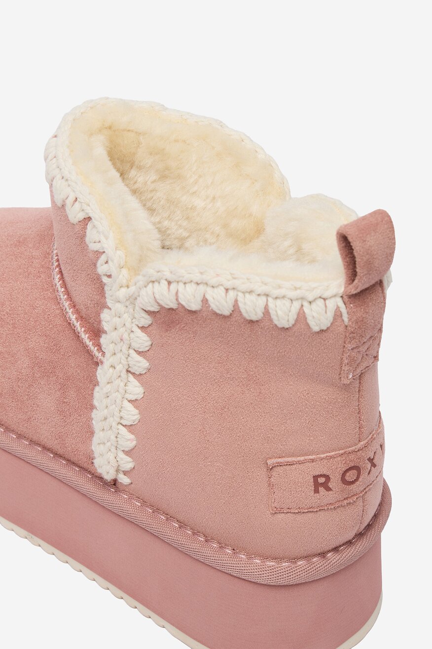 
                Ботильйони ROXY СВІТЛО-РОЖЕВИЙ - 5906751406687