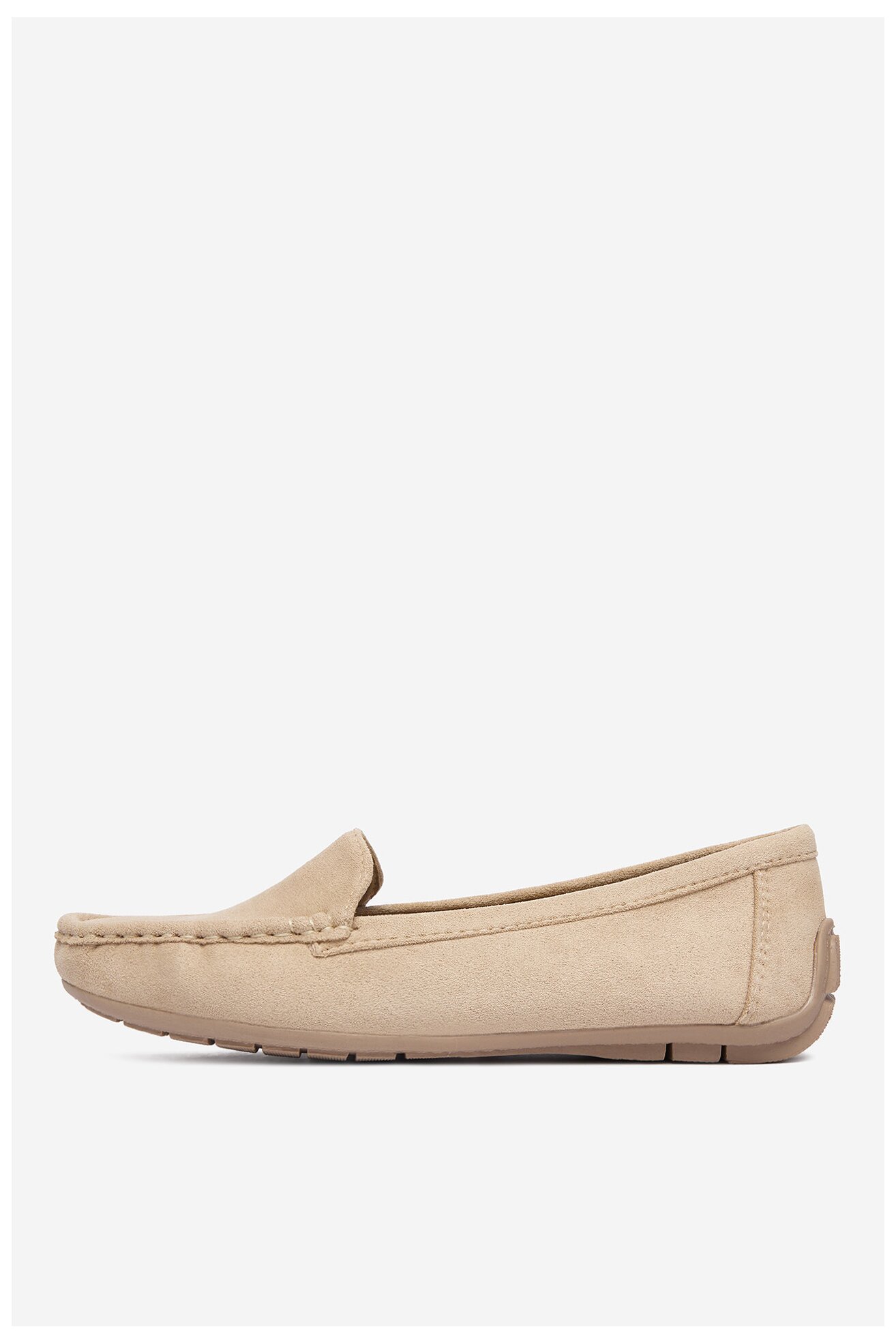 Mokaszin Jenny CEO-WSS20693-02 BÉZS