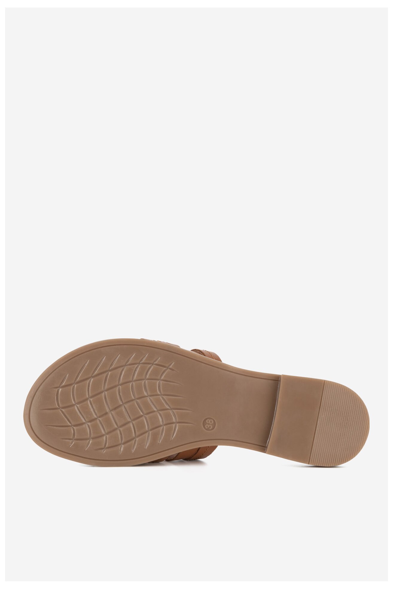 Джапанки Lasocki EST-AFIONA-06 КАМЕЛ