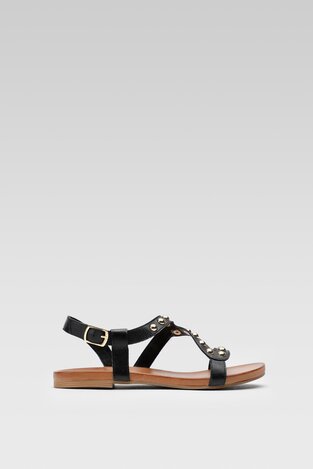 Сандалі Lasocki WI23-FRULA-02 ЧОРНИЙ