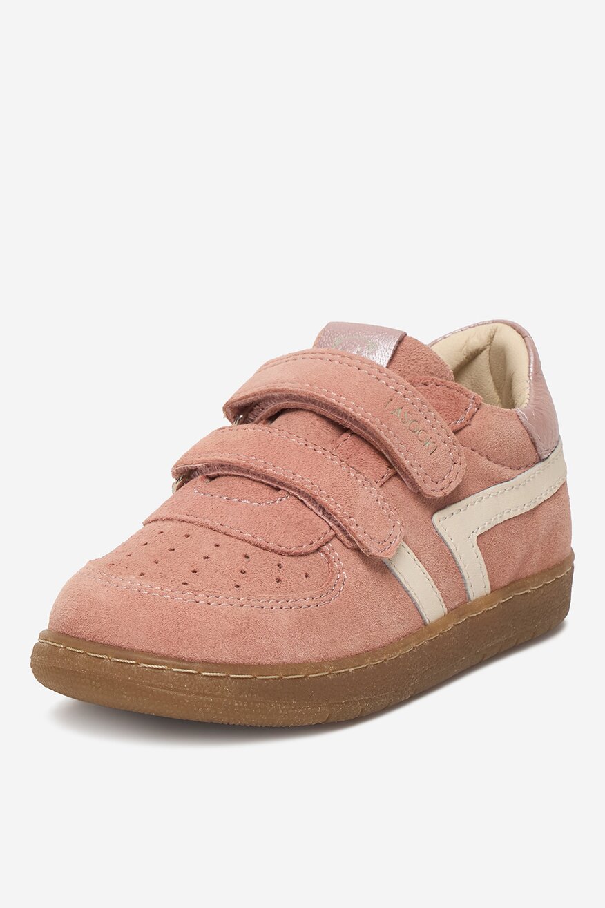 
                Félcipő Lasocki Kids RÓZSASZÍN - 5906751705995