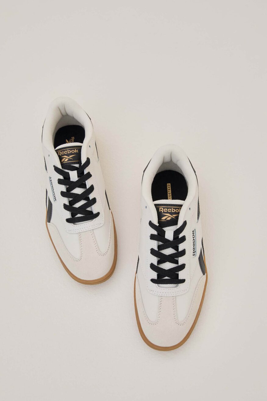 Încălțăminte sport Reebok ALB - 5903419849831