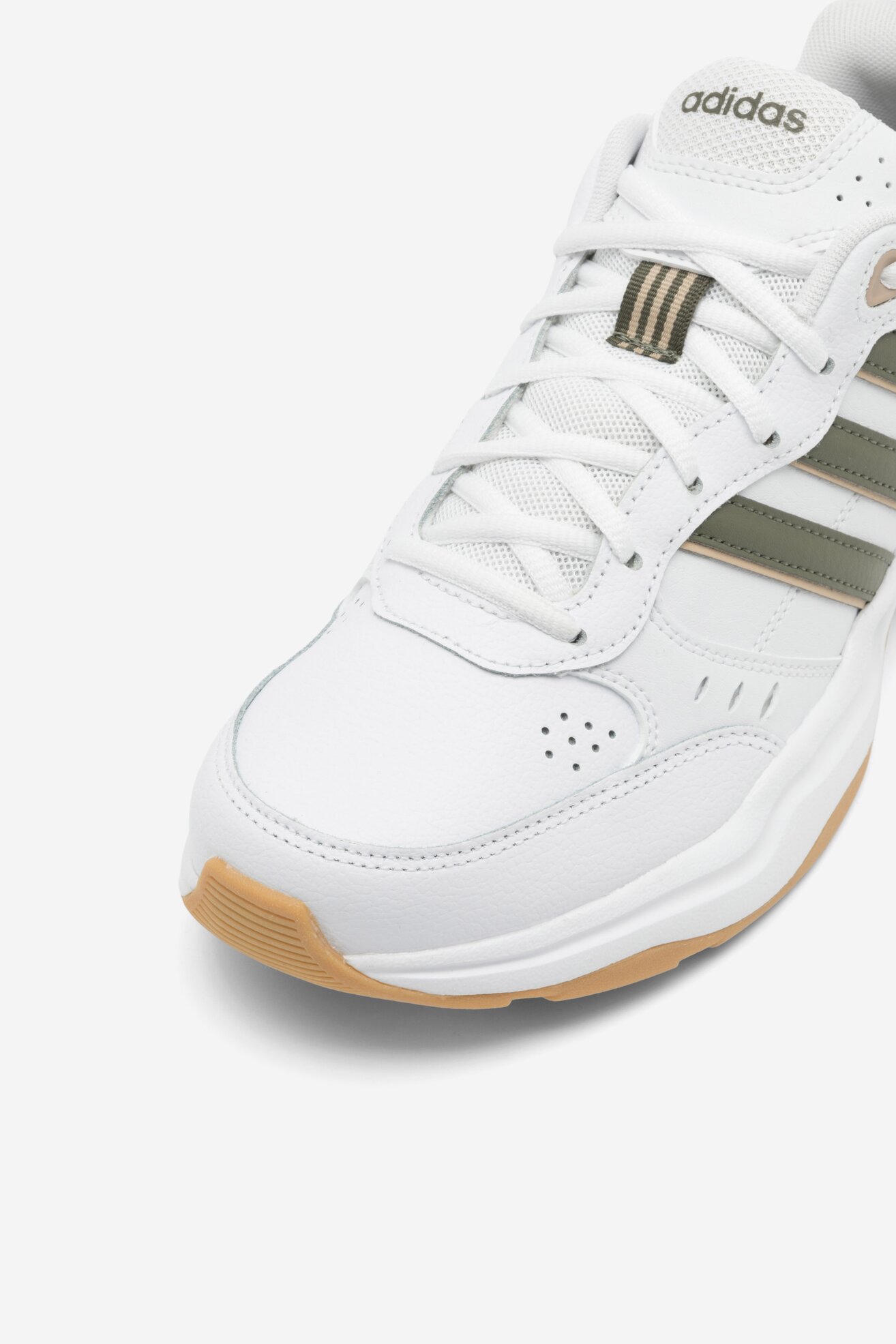 Sportcipő adidas STRUTTER HQ1827 FEHÉR