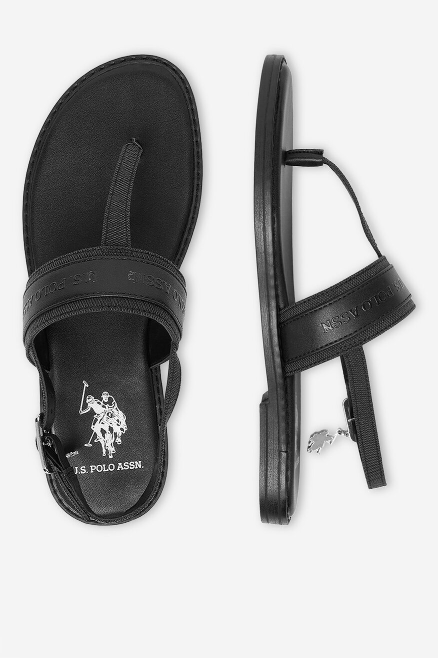 
                U.S. POLO ASSN. - Sandały - 5907964069737