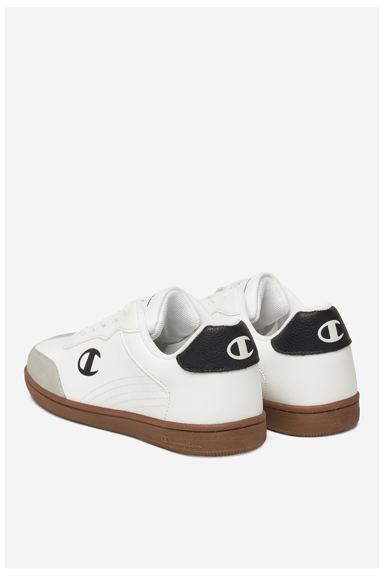 Încălțăminte sport Champion PRESTIGE MIX S11735-WW001 ALB