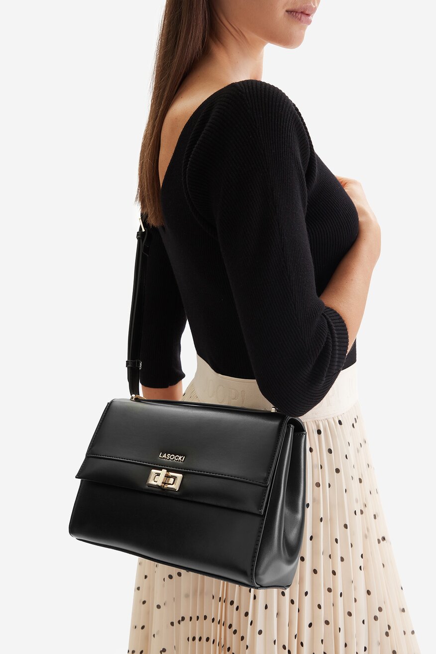 
                Lasocki - Torebka - 5906751674710