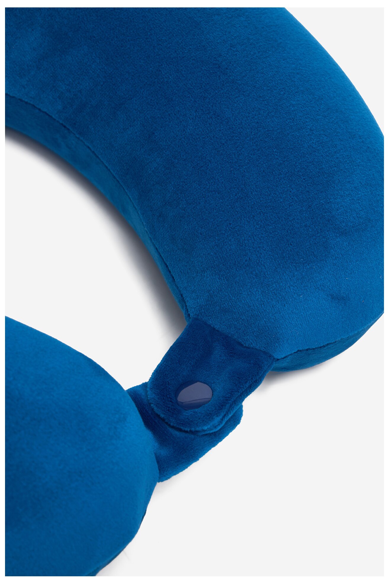 Подушка Beverly Hills Polo Club CWBEO-BHPC-UF-002-SS26 ТЕМНО-СИНІЙ