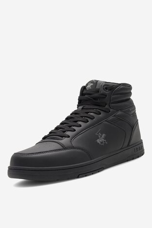 Кросівки Beverly Hills Polo Club PUFF-01 ЧОРНИЙ