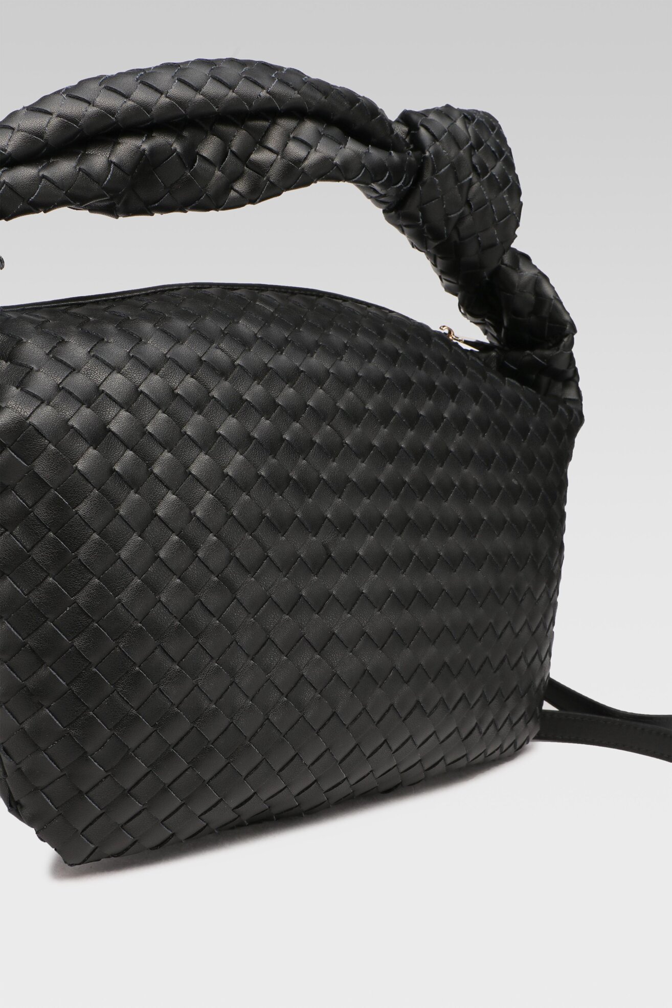 Torebka Gino Rossi RL0556 Czarny