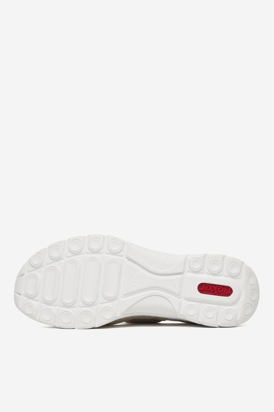 
                Rieker - Półbuty - 5906751644676