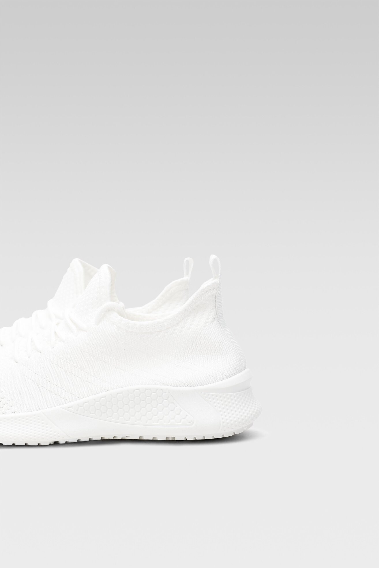 Sneakers Jenny Fairy WSS20679-01 Biały