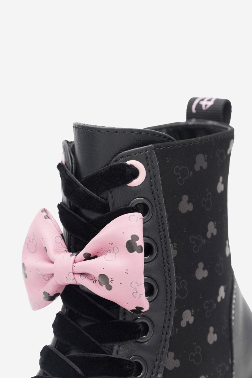 Mickey&Friends - Trzewiki ocieplane - 5905588123248