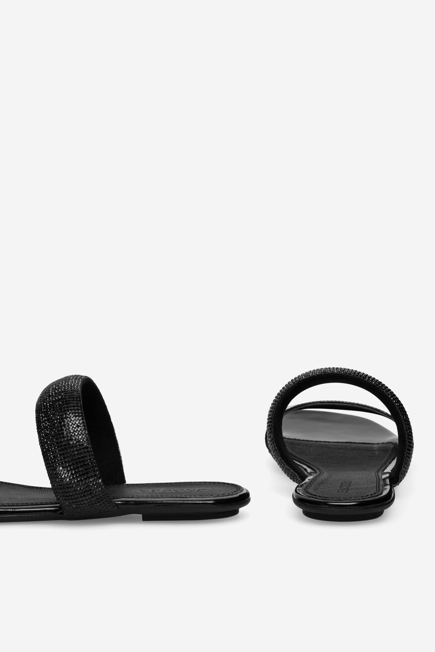 
                Șlapi Badura NEGRU - 5905588402305