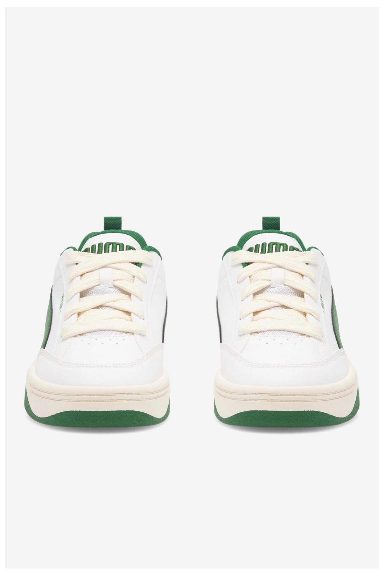 Спортни обувки Puma PARK LIFESTYLE 39508402 БЯЛ