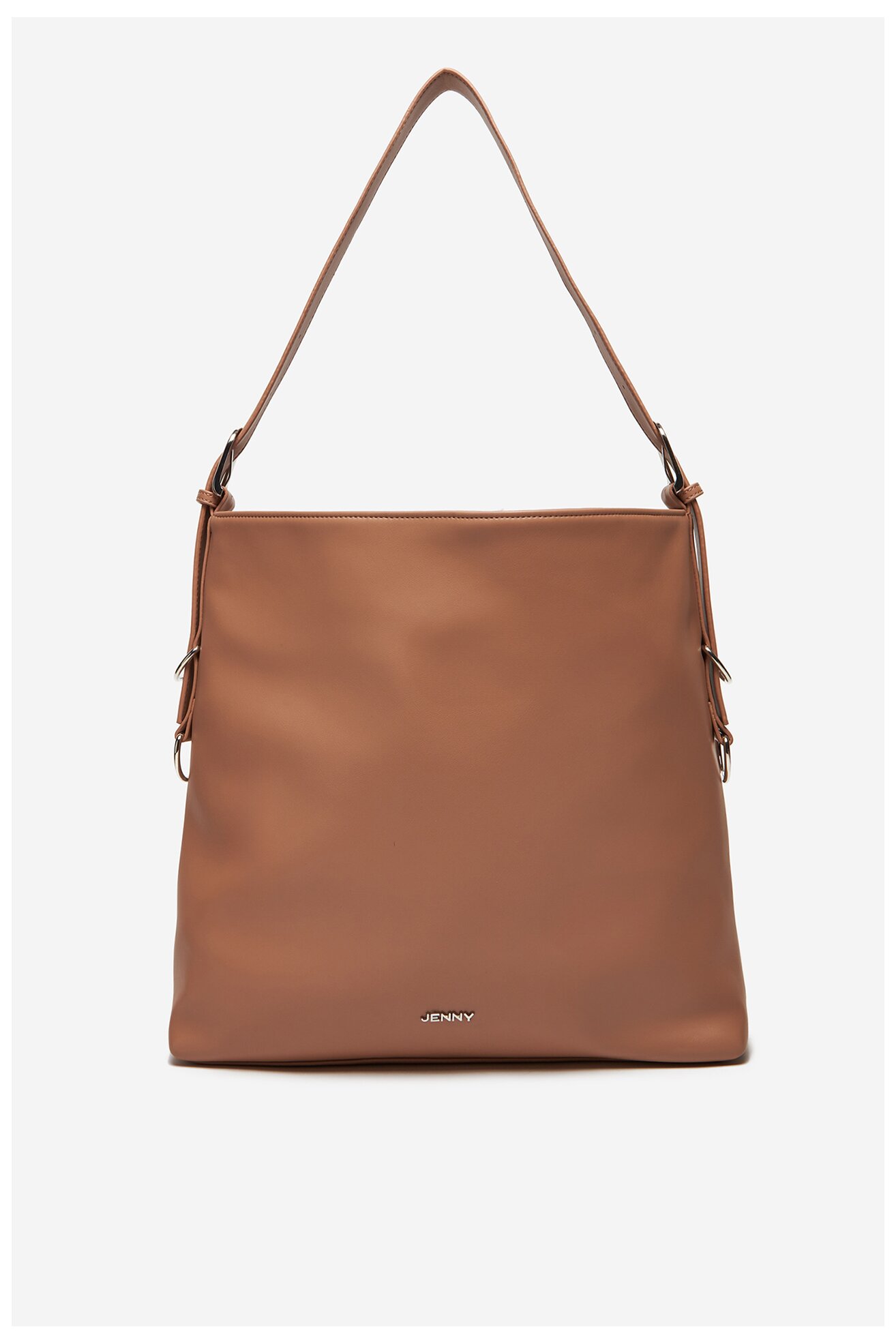 Geantă de mână Jenny C-JNY-M-019-08 BEJ