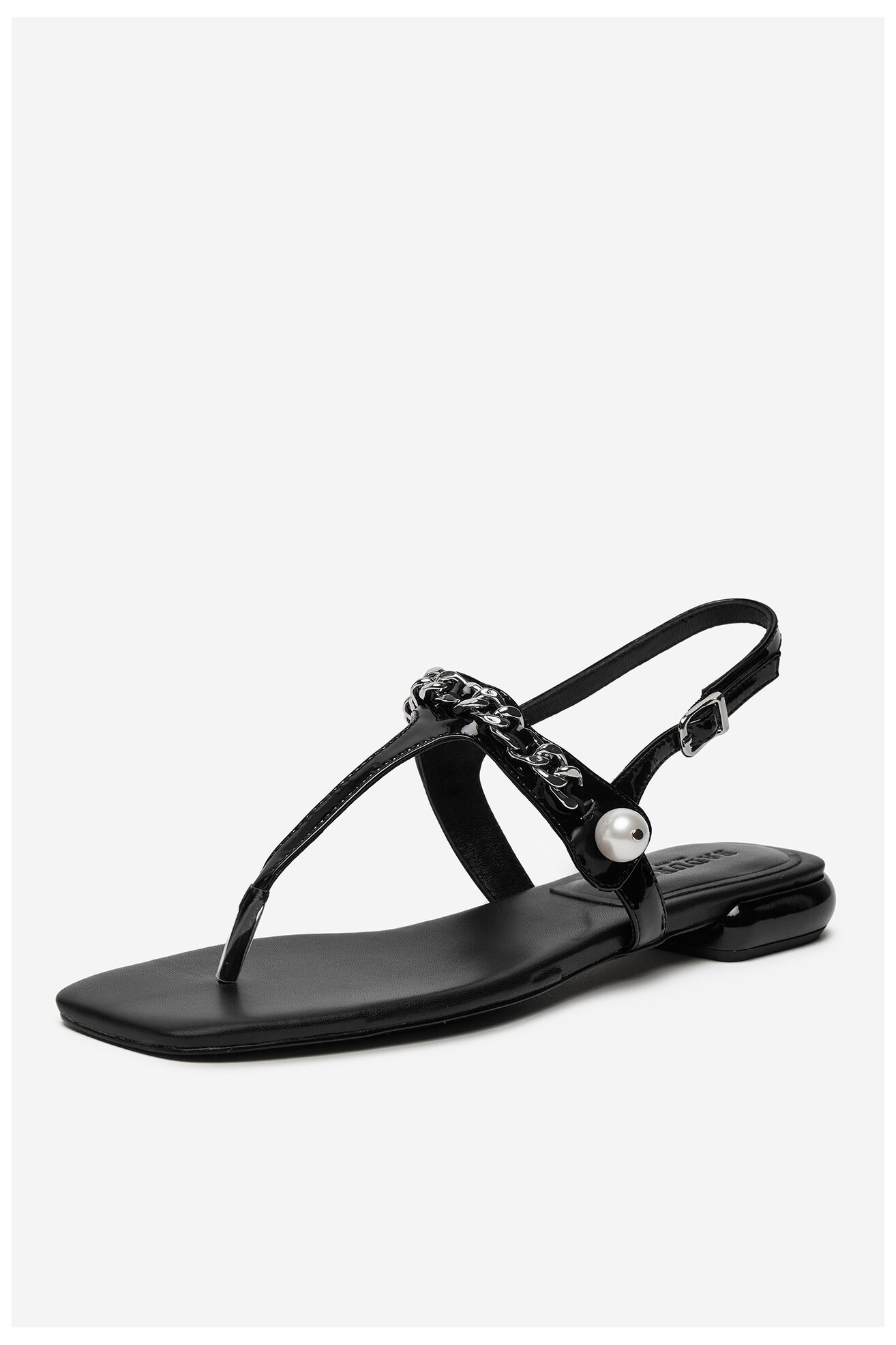 Сандали Badura DAHLIA-V1328-215-1 ЧЕРЕН