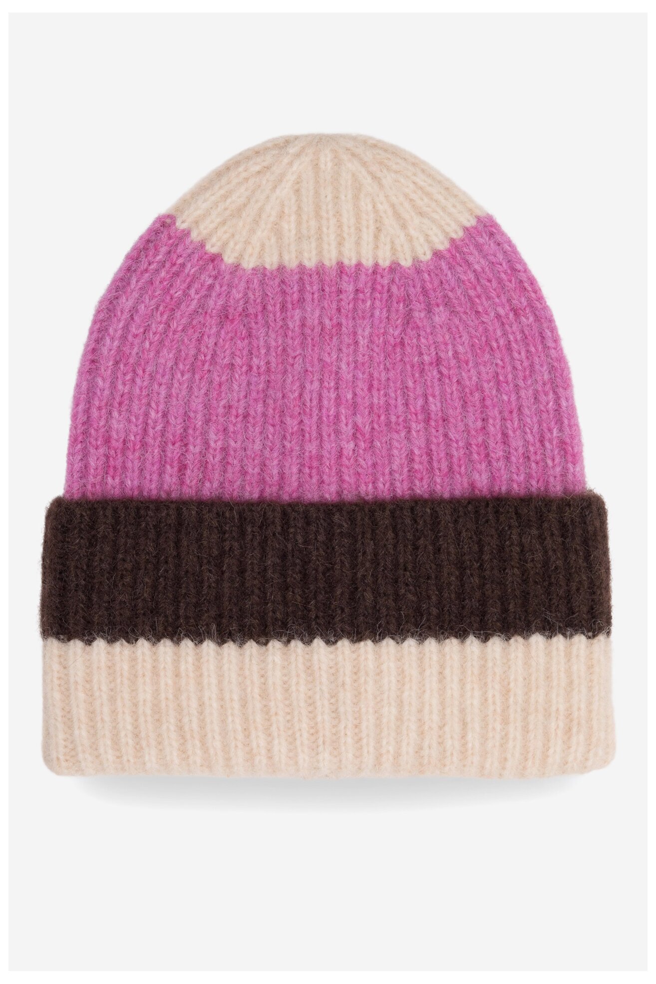 Női sapka Jenny Fairy 4W3-019-AW23 RÓZSASZÍN