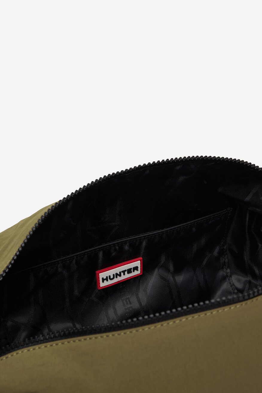 
                Мъжка чанта HUNTER КАКИ - 5906751713846