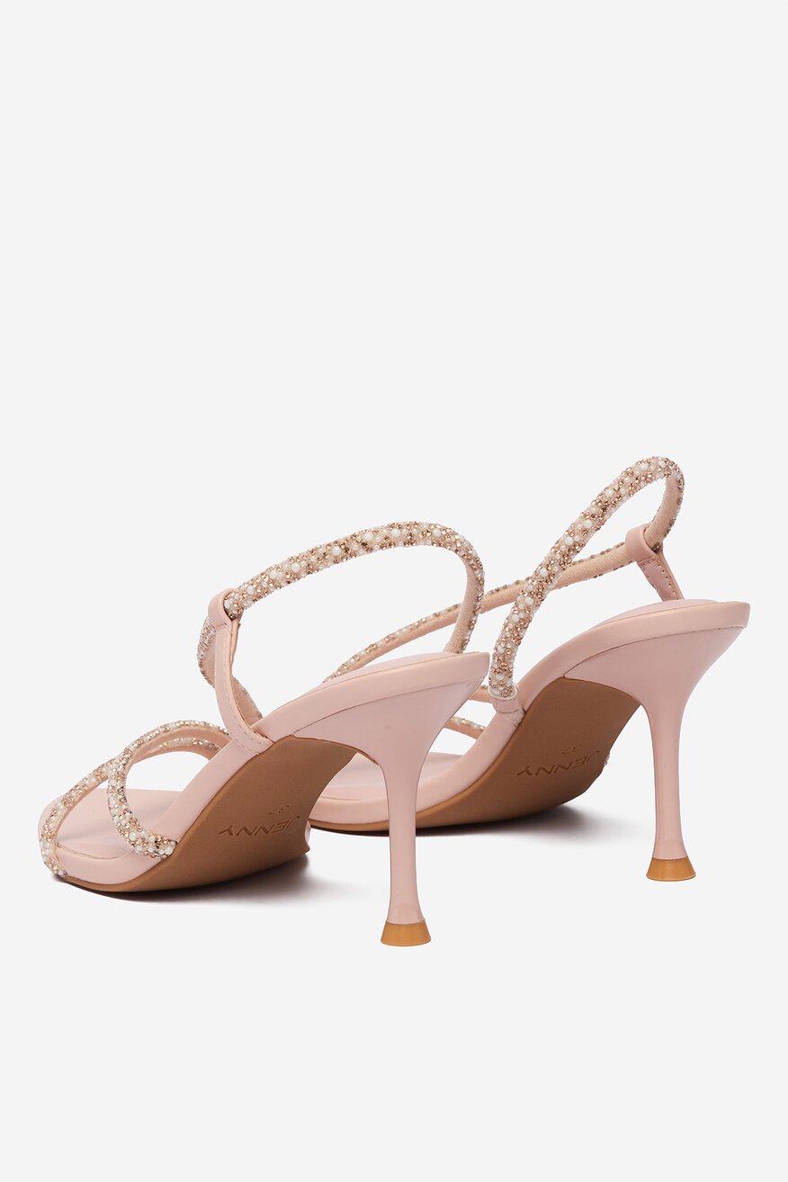 
                Jenny - Sandały - 5906751680049