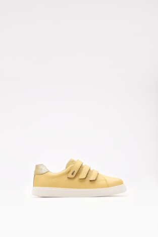 Cipele Lasocki Young CI12-2899-01(IV)DZ ŽUTA