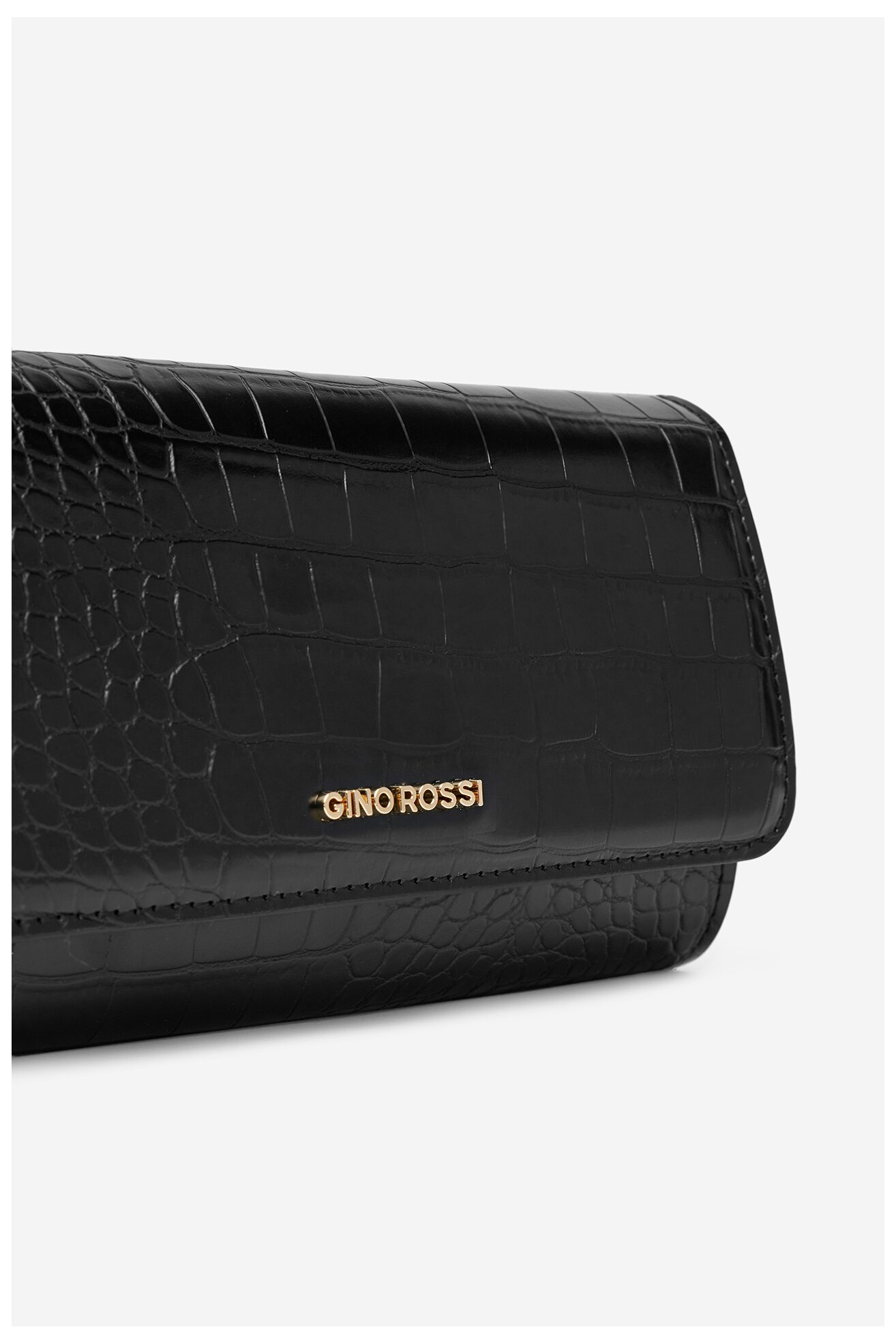 Torba Gino Rossi TYLO-183 CRNA