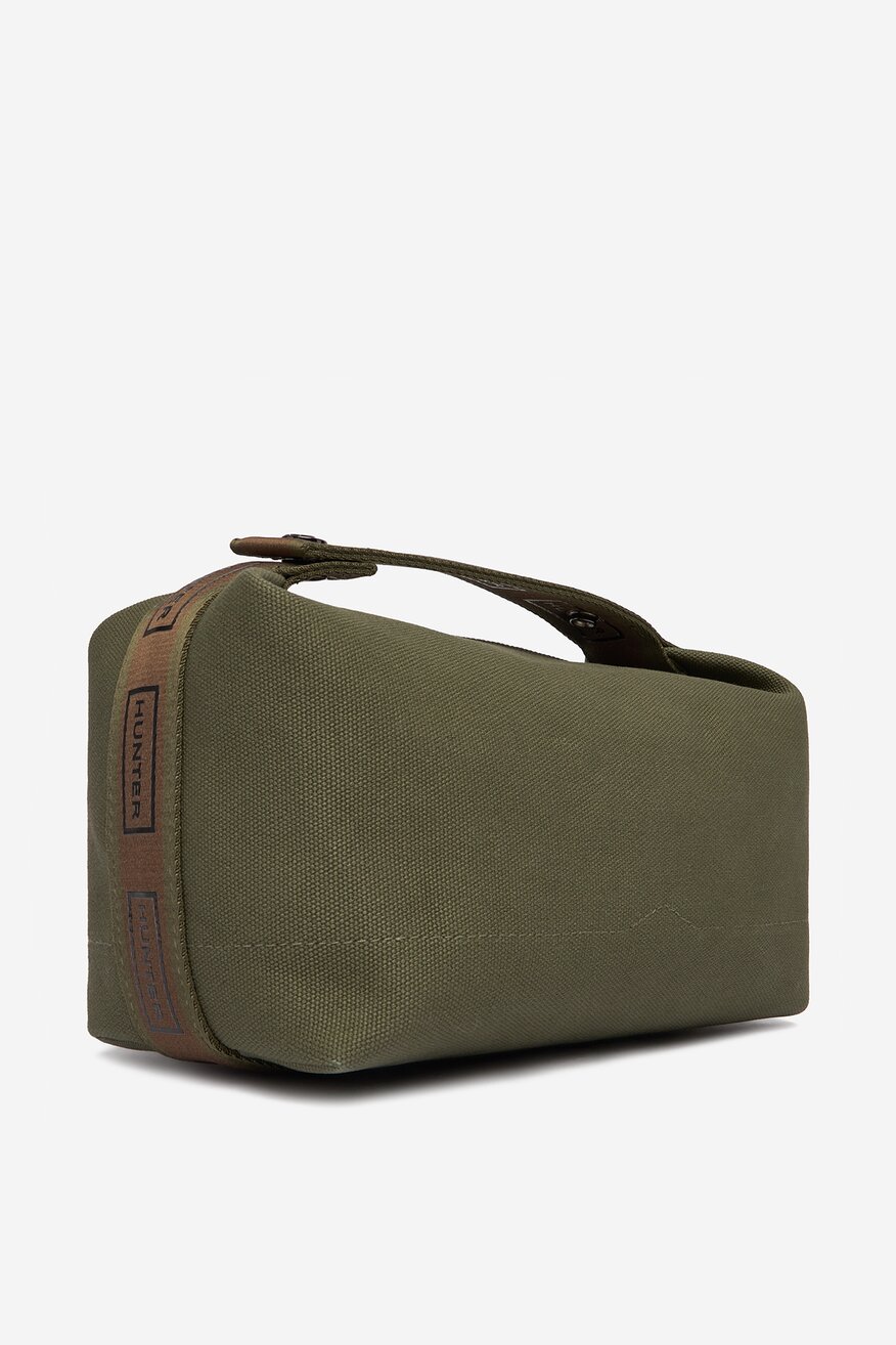 
                Косметичка HUNTER ХАКІ - 5906751946770