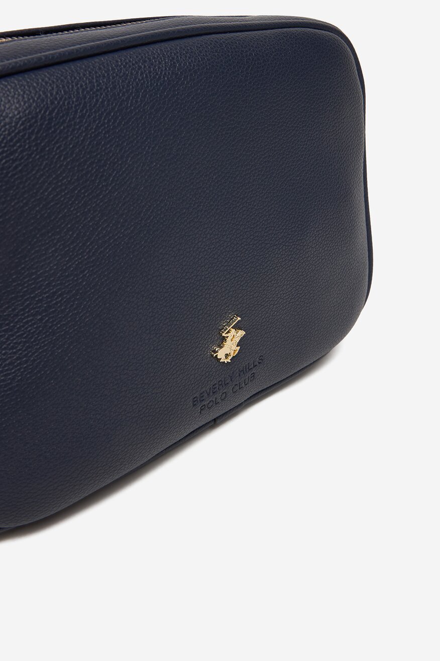
                Torba Beverly Hills Polo Club KOBALT PLAVA - 5906751521250