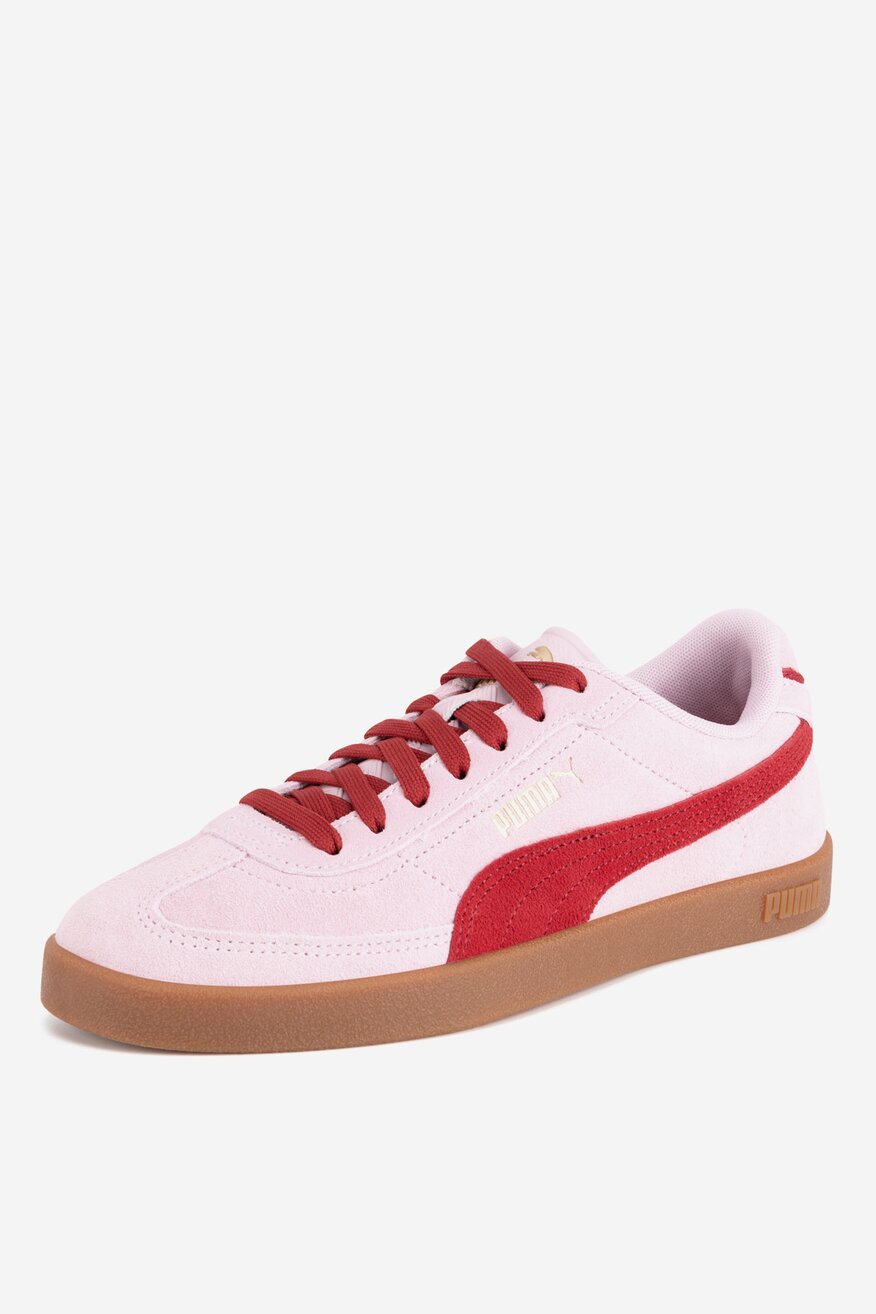 Încălțăminte sport Puma ROZ - 5903419769672