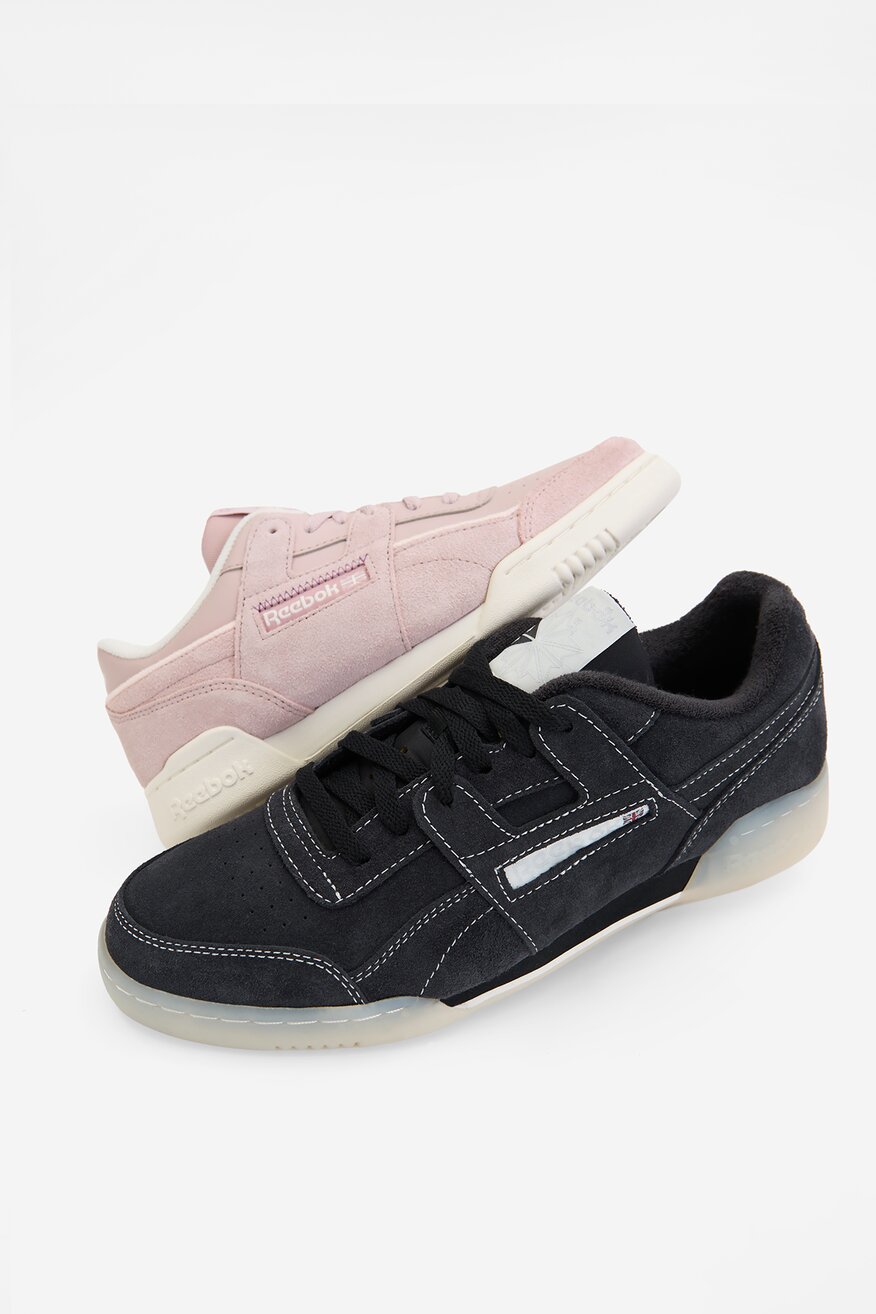 
                Спортни обувки Reebok РОЗОВ - 5906751501375