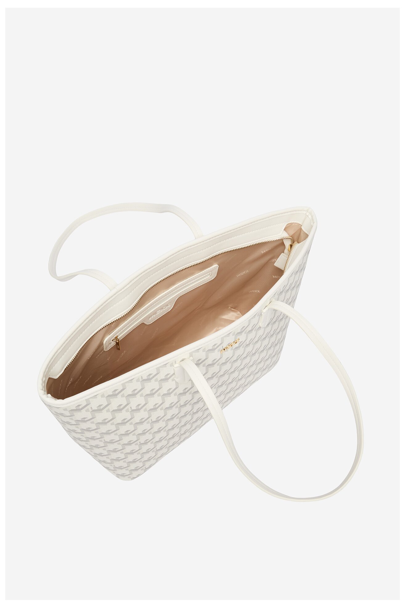 Torebka Mexx CEO-MEXX-S-003-09 Biały