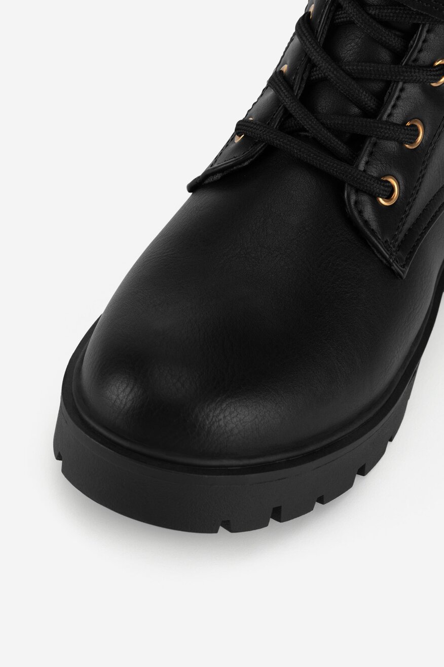 DeeZee - Trzewiki ocieplane - 5905588885764