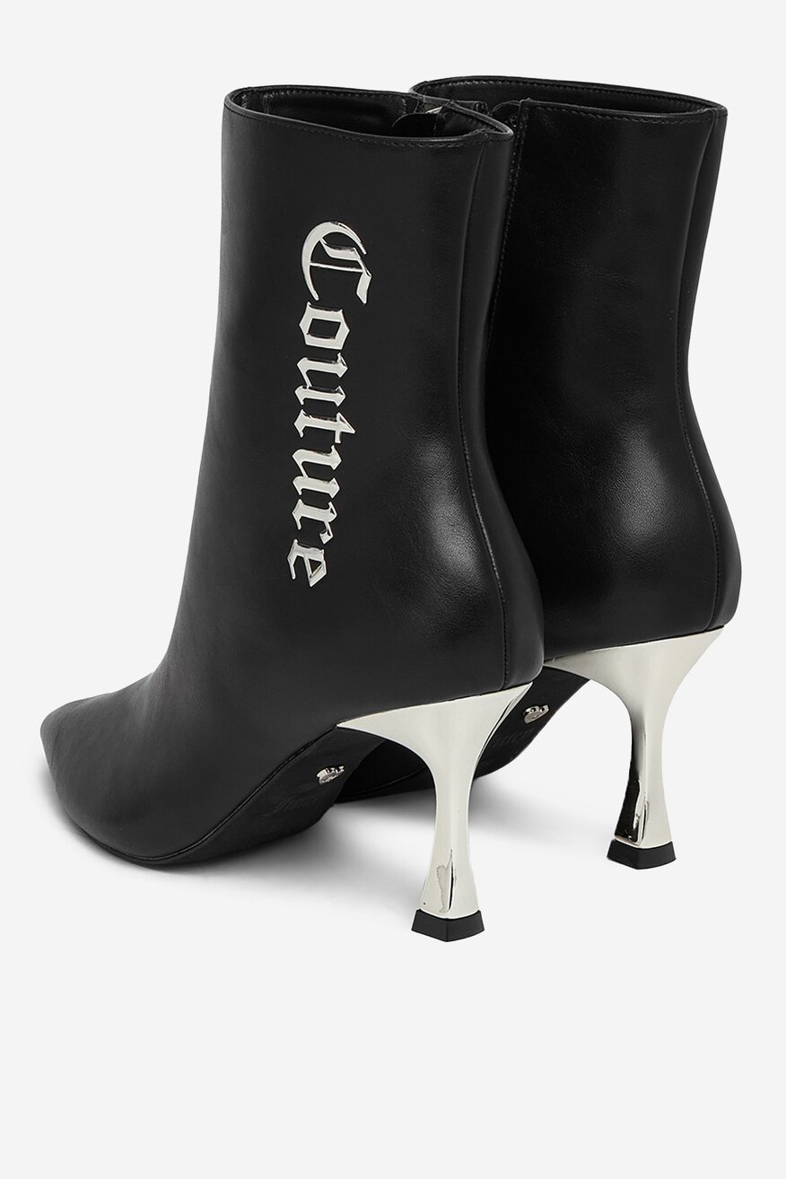 
                Боти Juicy Couture ЧЕРЕН - 5906751455739