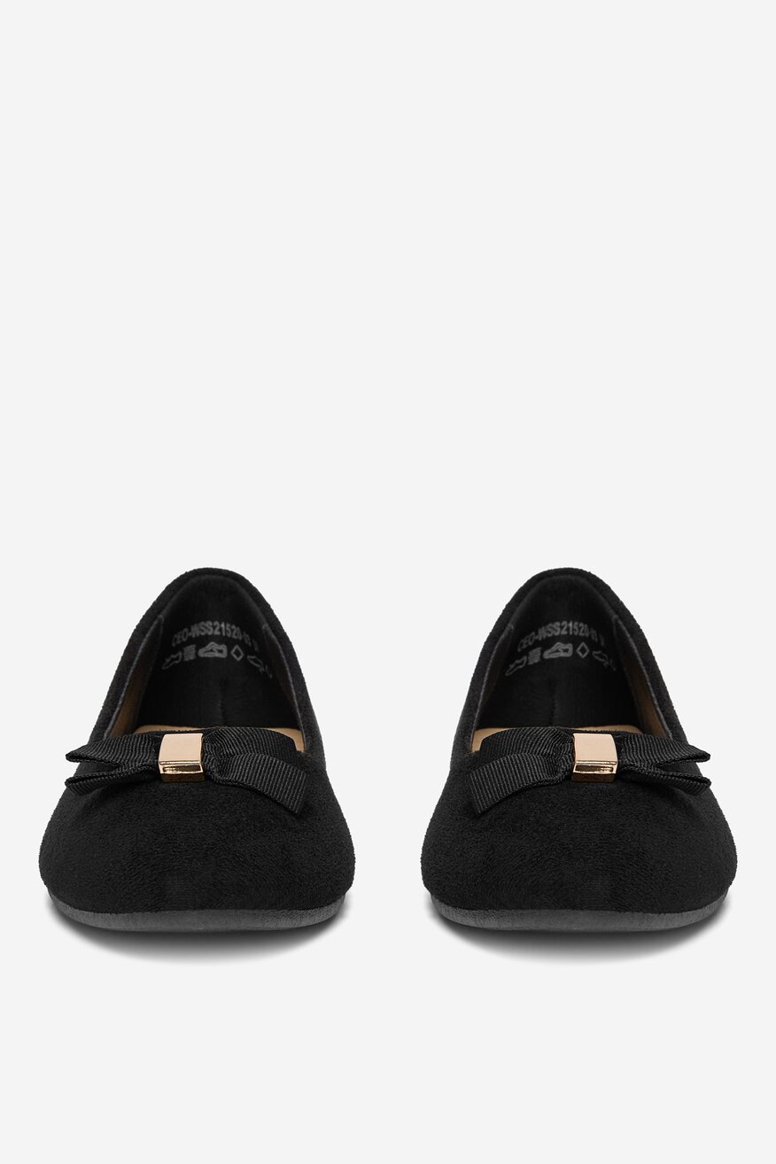 
                Балерина Jenny ЧЕРЕН - 5906751807248