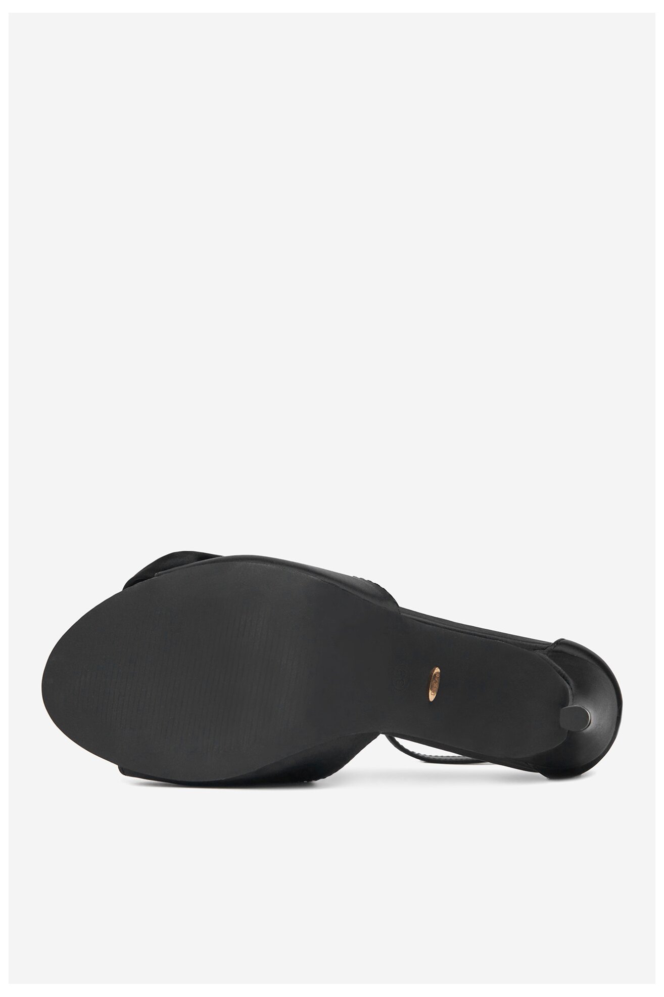 Сандали DeeZee F89725-201 ЧЕРЕН