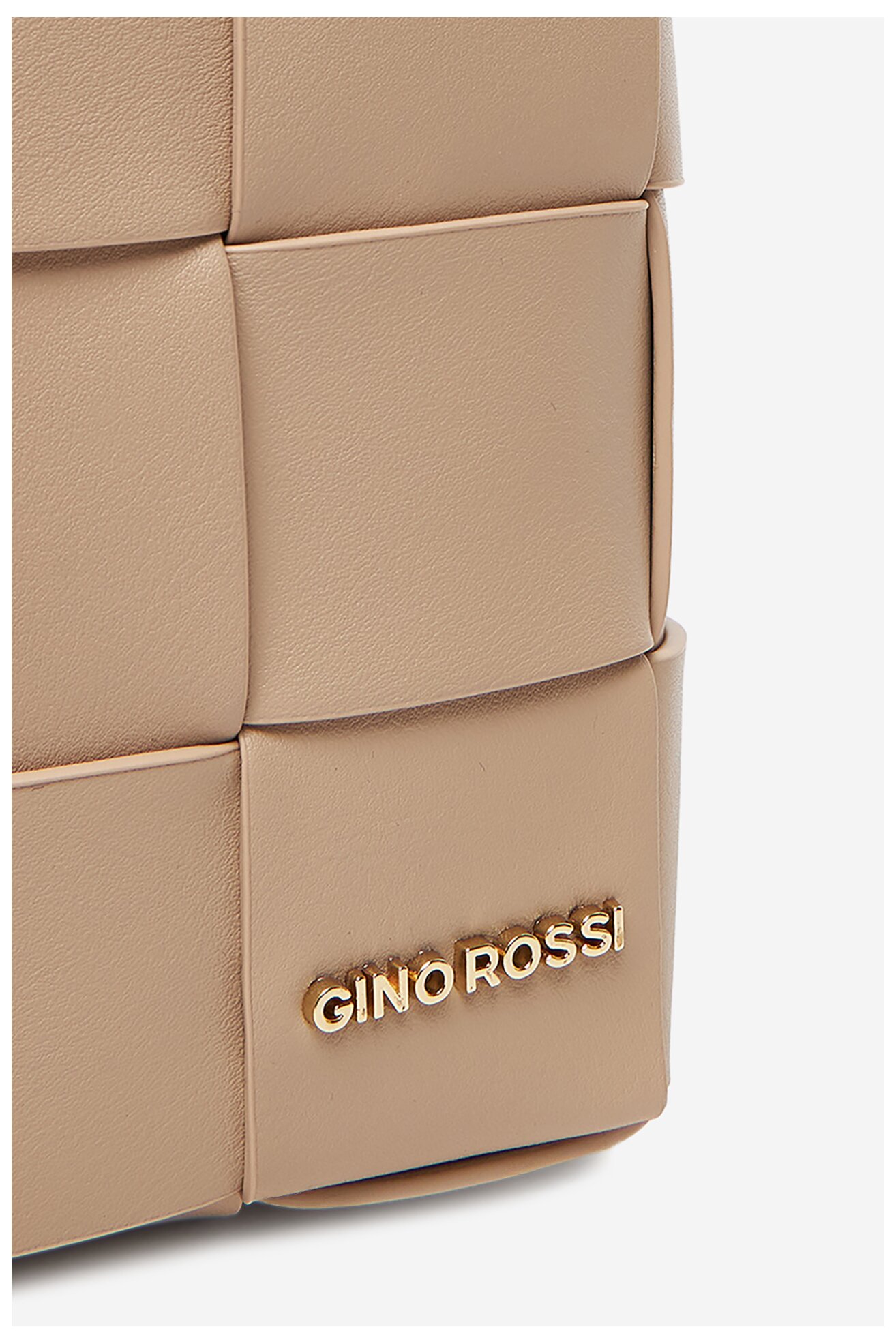 Torba Gino Rossi C-BFT231202 BEŽ