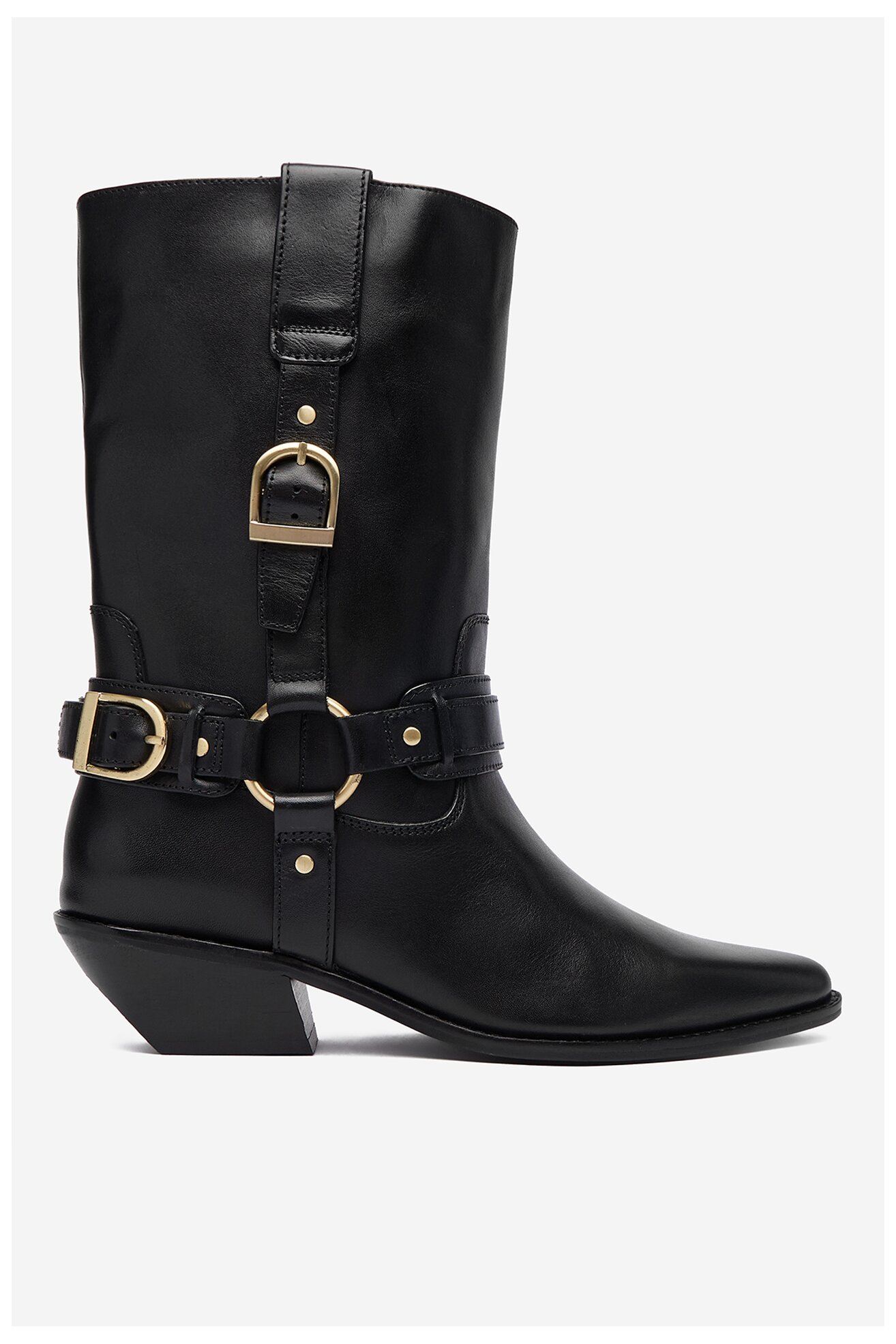 Боти Badura EO-CELINE-121862 ЧЕРЕН