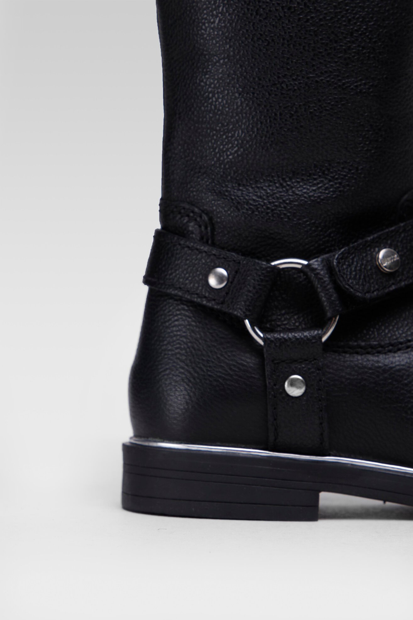 Kozaki Lasocki Young CI12-FATA-02 Czarny