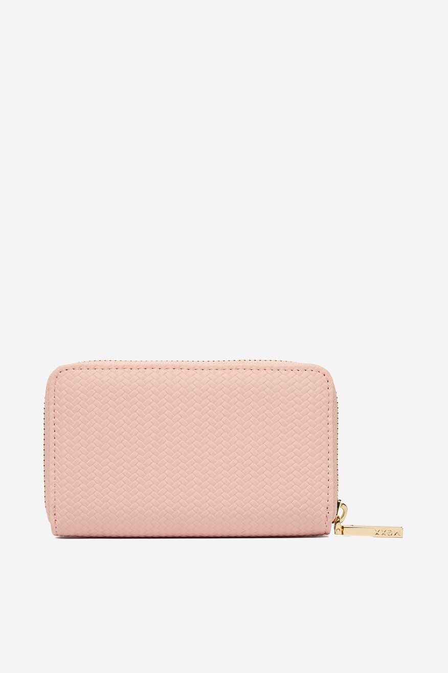 
                Novčanik Mexx ROZE - 5906751946329