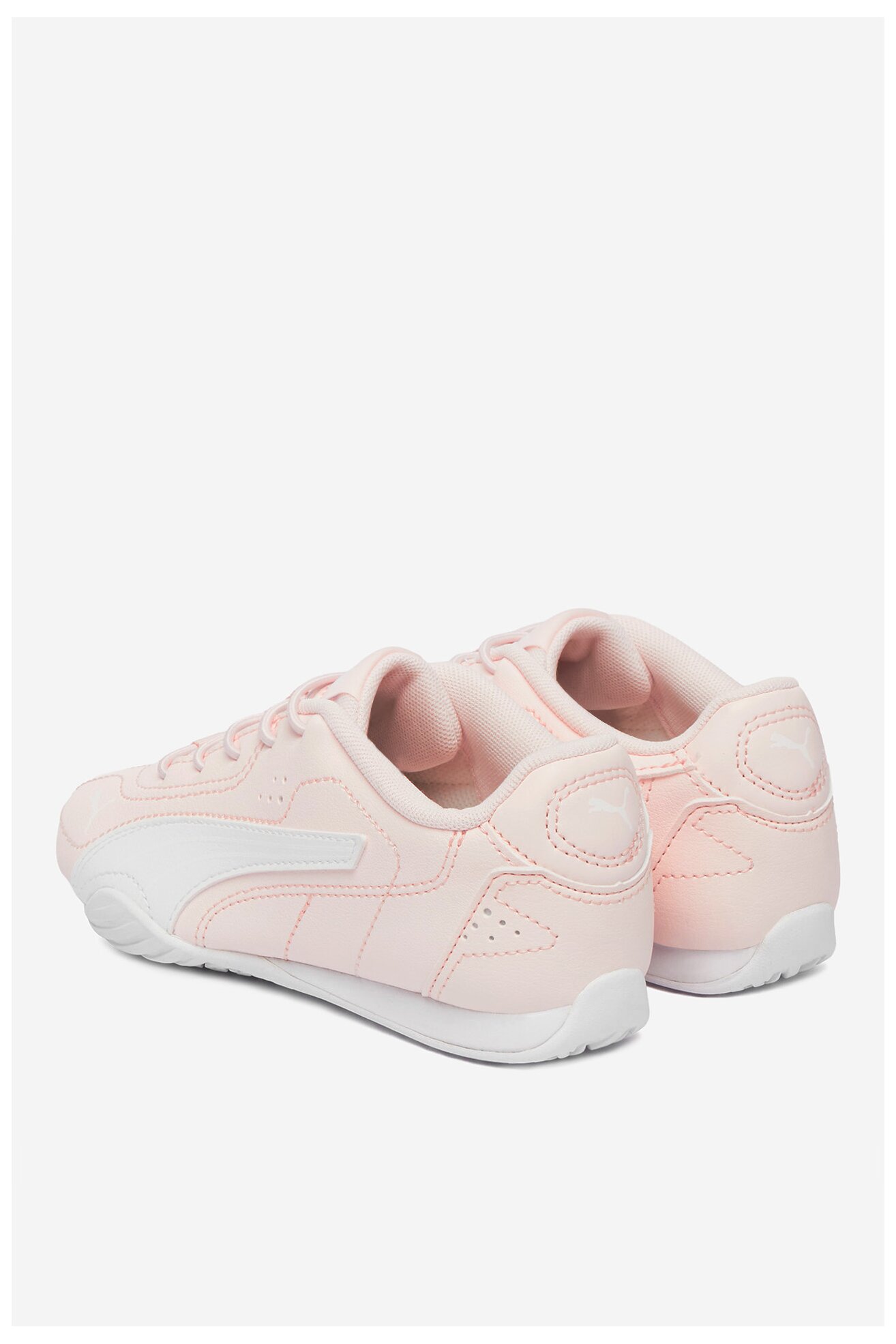 Спортни обувки Puma C-CATCH AC PS 40390506 РОЗОВ