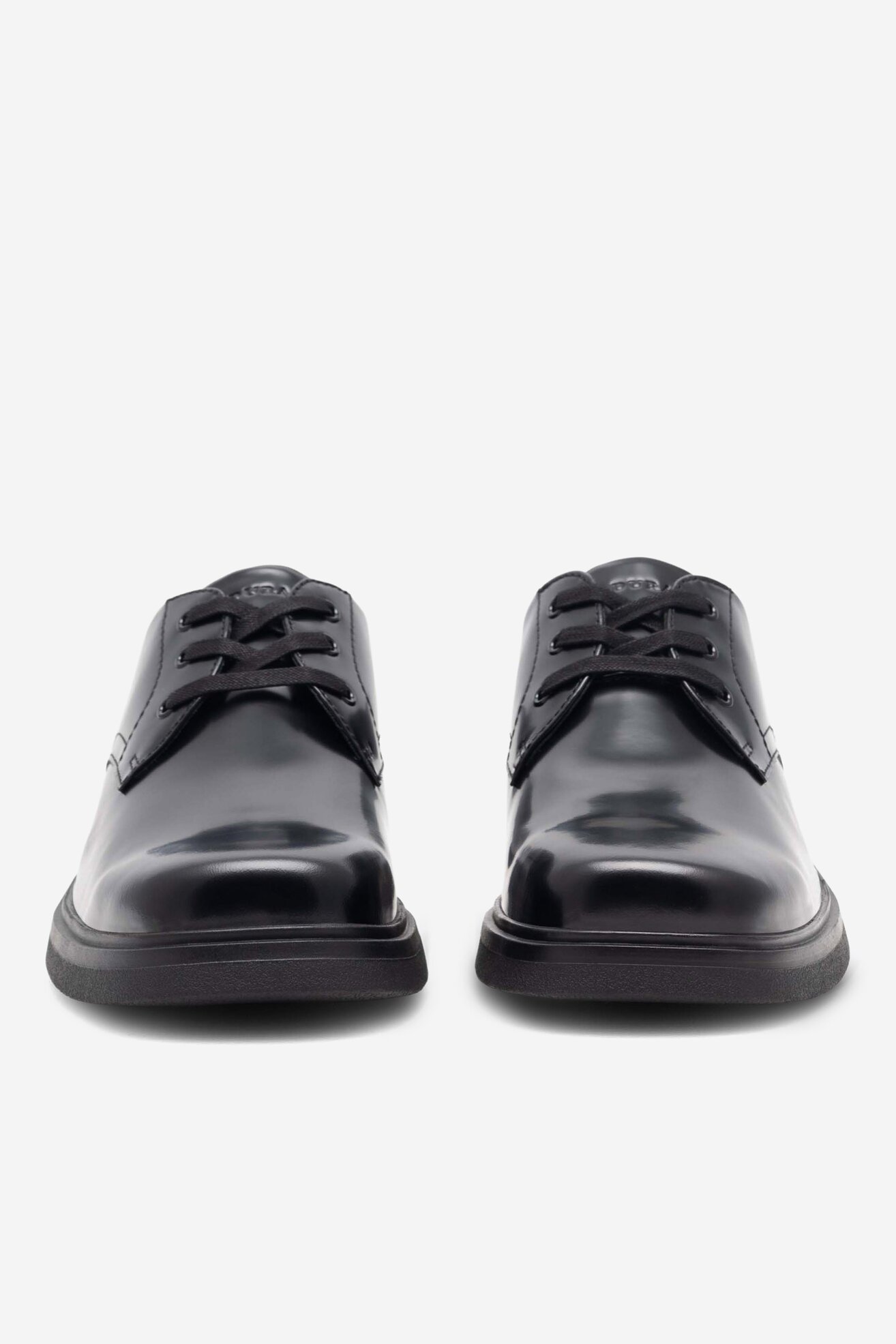 Pantofi casual Badura JIMM-01 123AM NEGRU