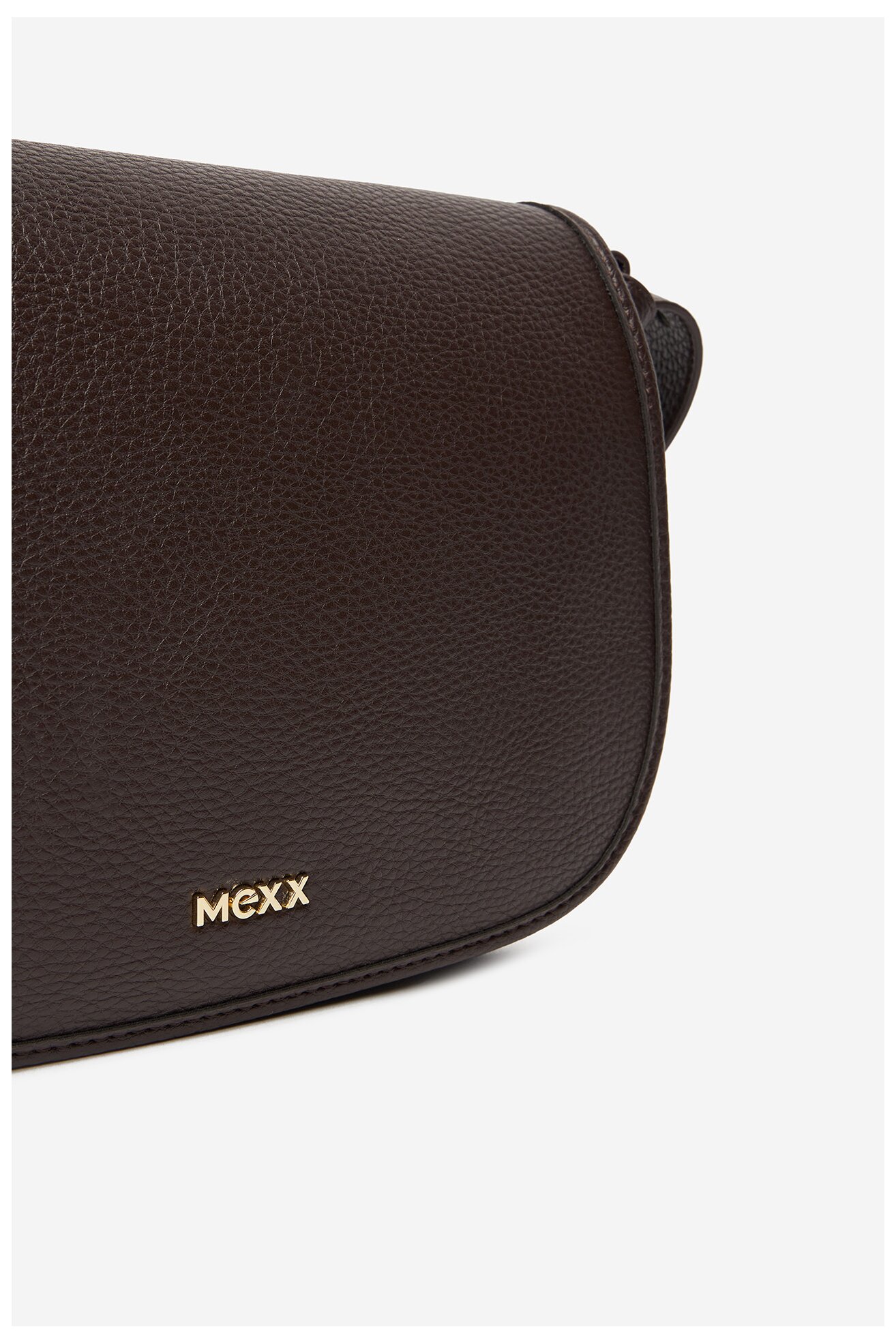 Torebka Mexx C-MEXX-L-022-08 Brązowy