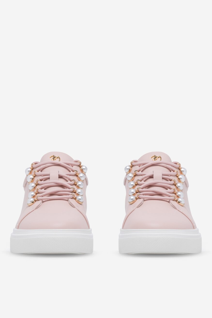 
                Tornacipő EVA MINGE RÓZSASZÍN - 5905588373735